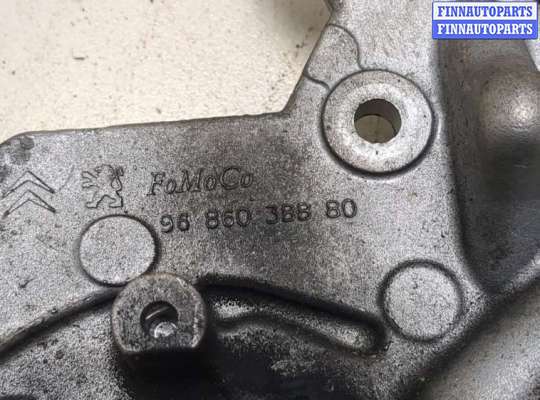 купить Насос масляный на Ford Focus 3 2011-2015
