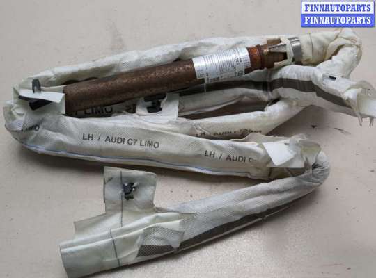 купить Подушка безопасности боковая (шторка) на Audi A6 (C7) 2011-2018