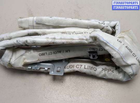 купить Подушка безопасности боковая (шторка) на Audi A6 (C7) 2011-2018