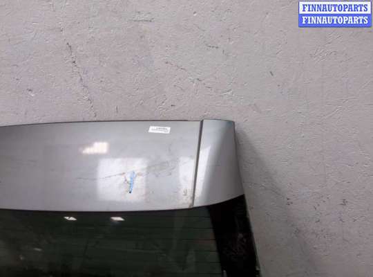 купить Двигатель стеклоочистителя (моторчик дворников) задний на BMW X5 E53 2000-2006