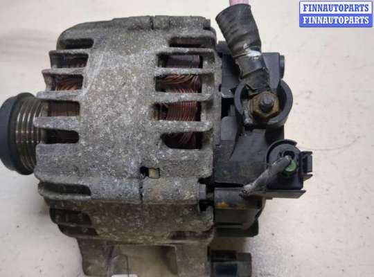 купить Генератор на Ford Focus 3 2011-2015