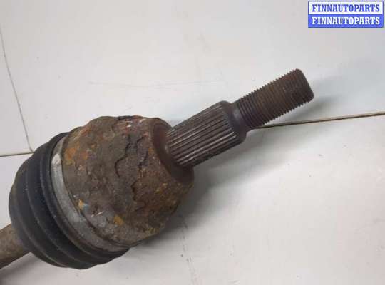 купить Полуось (приводной вал, шрус) на Dodge Nitro 2006-2011