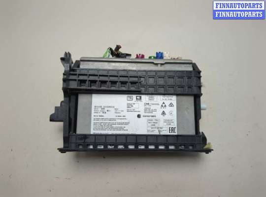 купить Магнитола на BMW 3 G20, G21 2018-2025