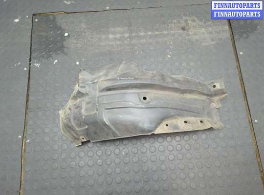 Защита арок (подкрылок) MZ651466 на Mazda 6 (GH) 2007-2012