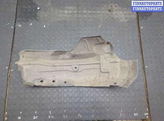 купить Защита арок (подкрылок) на Mazda 6 (GH) 2007-2012