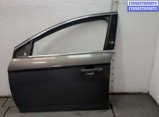 купить Дверь боковая (легковая) на Ford Mondeo 4 2007-2015