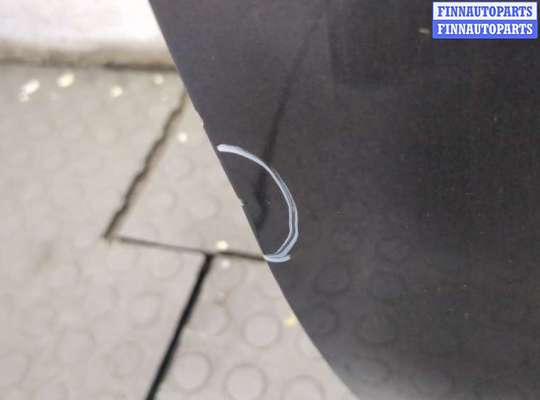 купить Дверь боковая (легковая) на Ford Mondeo 4 2007-2015