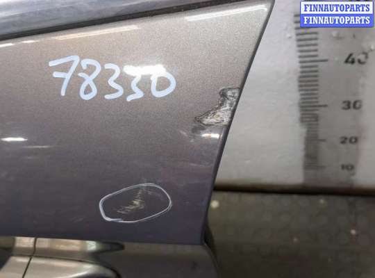 купить Дверь боковая (легковая) на Ford Mondeo 4 2007-2015