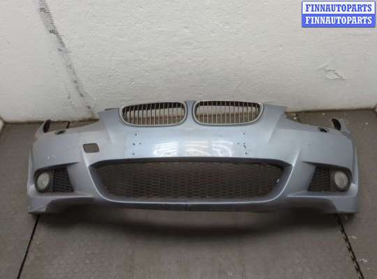 Бампер BM3560196 на BMW 3 E90, E91, E92, E93 2005-2012