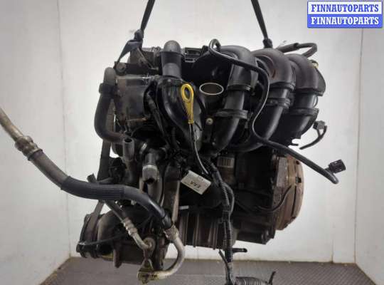 Заслонка дроссельная FO2148101 на Ford Focus 2 2008-2011
