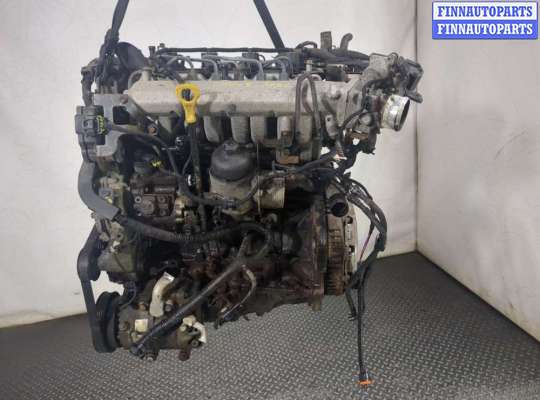 купить Двигатель (ДВС) на KIA Ceed 2007-2012