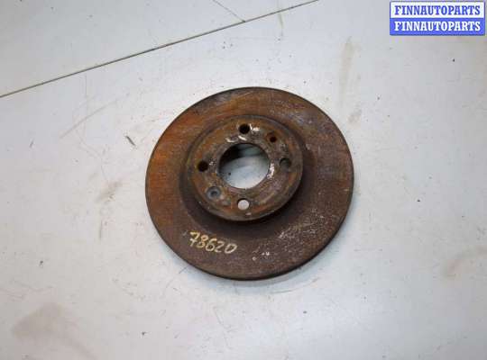 купить Диск тормозной на Renault Kangoo 1998-2008