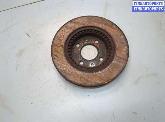 купить Диск тормозной на Renault Kangoo 1998-2008