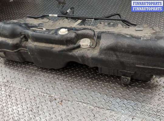 Бензобак на Mini Cooper III (F55, F56)