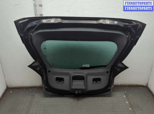 купить Замок багажника на Renault Megane 3 2009-2016