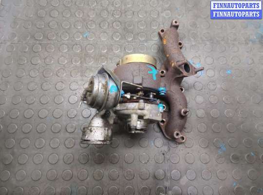 Купить Турбина на Jeep Patriot 2007-2016 Турбина JPX9962 на Jeep Patriot 2007-2016