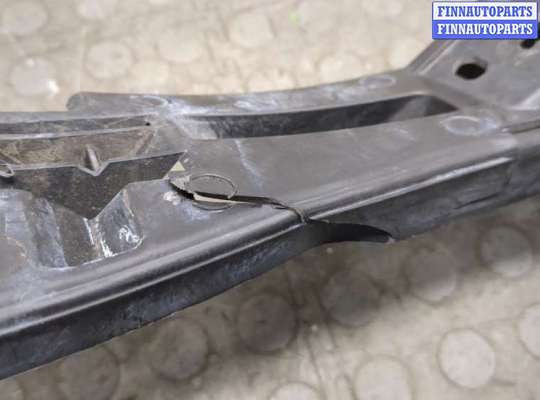 купить Кронштейн бампера на Volkswagen Touareg 2007-2010