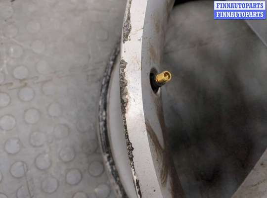 купить Диск литой на Mercedes ML W166 2011-2015