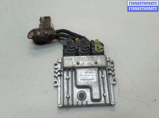 Купить Блок управления двигателем на Ford Mondeo 4 2007-2015 Блок управления двигателем FO2103507 на Ford Mondeo 4 2007-2015