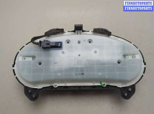 купить Щиток приборов (приборная панель) на Opel Astra K 2015-2021