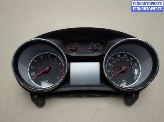 купить Щиток приборов (приборная панель) на Opel Astra K 2015-2021