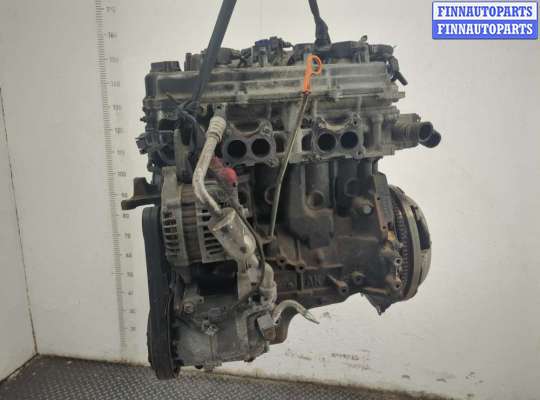 купить Двигатель (ДВС) на Nissan Primera P12 2002-2008