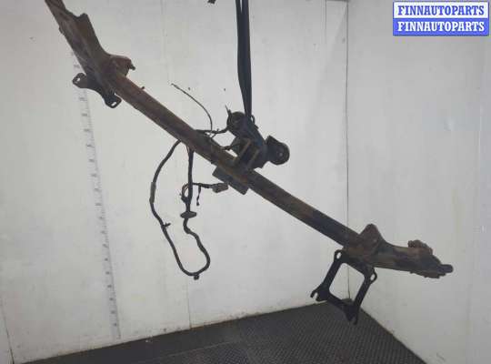 купить Устройство прицепное (фаркоп) на Land Rover Freelander 2 2006-2014