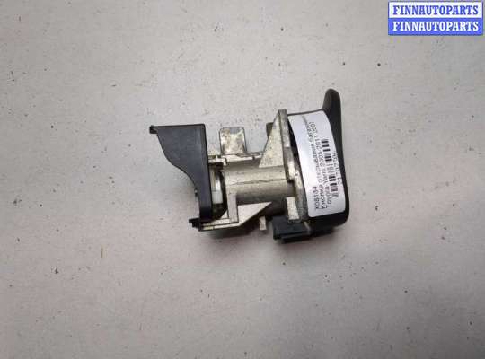 Купить Кнопка открывания багажника с крышки на Toyota Yaris 2005-2011 Кнопка открывания багажника с крышки TT976342 на Toyota Yaris 2005-2011