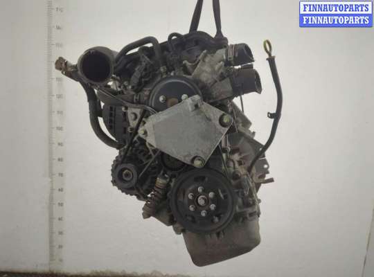 Двигатель (ДВС) OP2413314 на Opel Corsa C 2000-2006