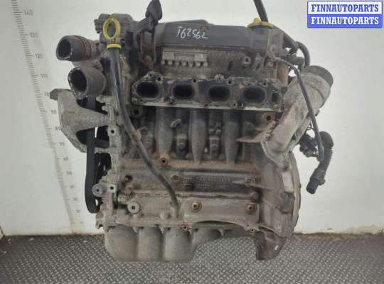 купить Двигатель (ДВС) на Opel Corsa C 2000-2006