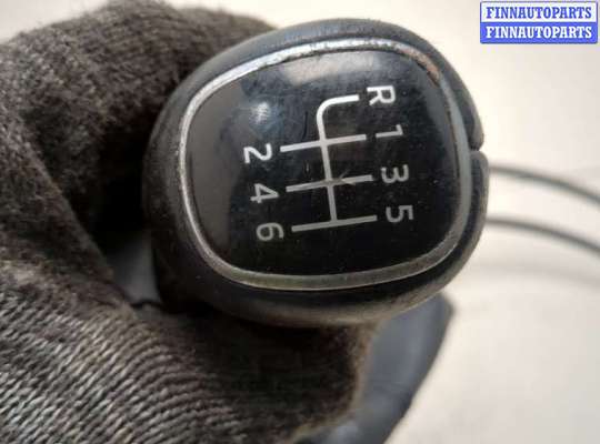 купить Кулиса КПП на Skoda SuperB 2015-2025