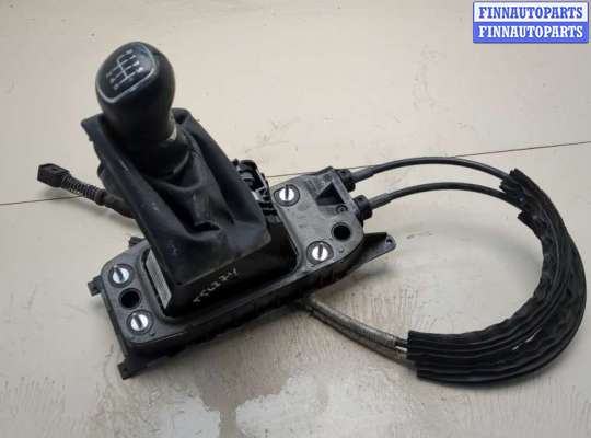 купить Кулиса КПП на Skoda SuperB 2015-2025