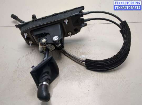 купить Кулиса КПП на Skoda SuperB 2015-2025