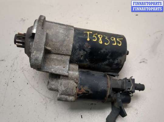 Стартер VG2658384 на Volkswagen Golf 4 1997-2006
