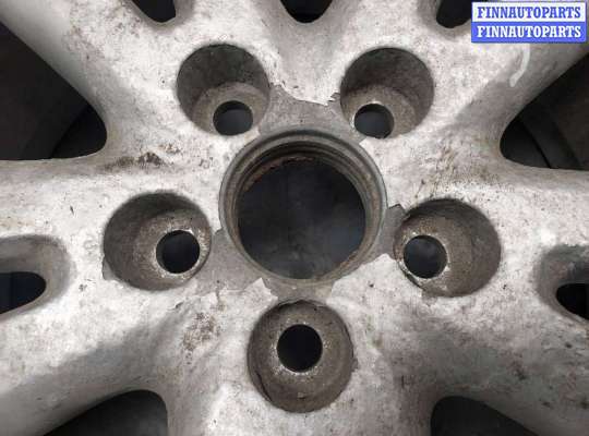 купить Диск литой на Toyota Highlander 1 2001-2007