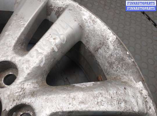 купить Диск литой на Toyota Highlander 1 2001-2007