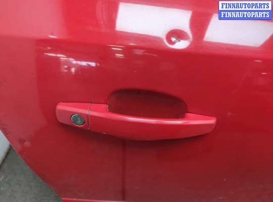 купить Дверь боковая (легковая) на Opel Astra H 2004-2010