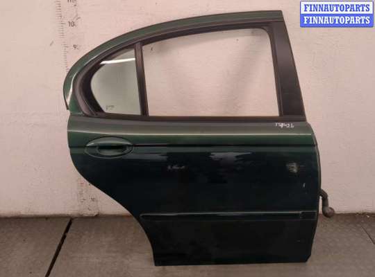 купить Замок двери на Jaguar X-Type 2001-2009