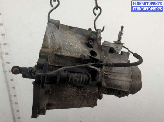 купить КПП 5-ст.мех. (МКПП) на Peugeot 3008 2009-2016