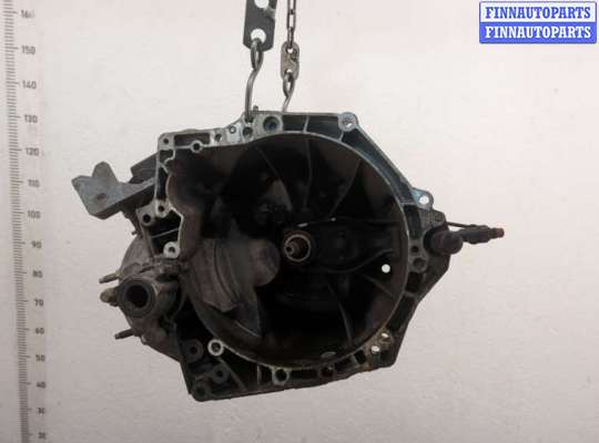 купить КПП 5-ст.мех. (МКПП) на Peugeot 3008 2009-2016