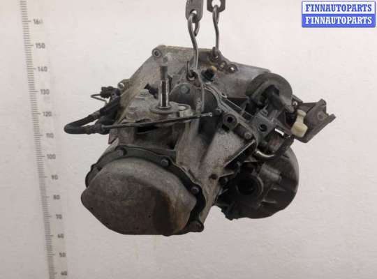 купить КПП 5-ст.мех. (МКПП) на Peugeot 3008 2009-2016