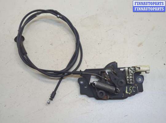 купить Замок капота на Ford Escape 2012-2015