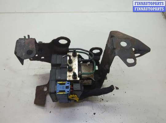 купить Блок АБС, насос (ABS, ESP, ASR) на Renault Laguna 2 2001-2007