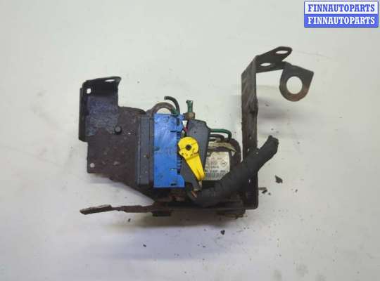 купить Блок АБС, насос (ABS, ESP, ASR) на Renault Laguna 2 2001-2007