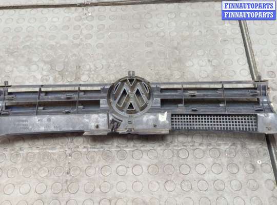 купить Решетка радиатора на Volkswagen Golf 4 1997-2005