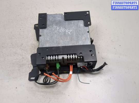 Блок управления аудио LRP8246 на Land Rover Range Rover Sport 2005-2013
