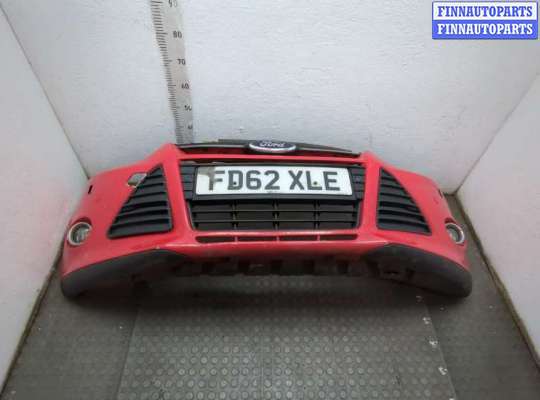 Купить Бампер на Ford Focus 3 2011-2015 Бампер FO2146049 на Ford Focus 3 2011-2015