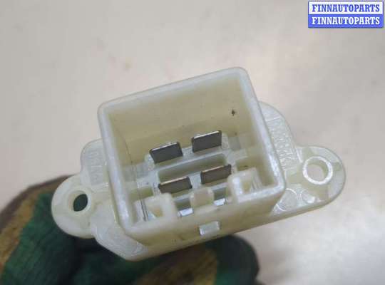 купить Сопротивление отопителя (моторчика печки) на Ford Fusion 2002-2012