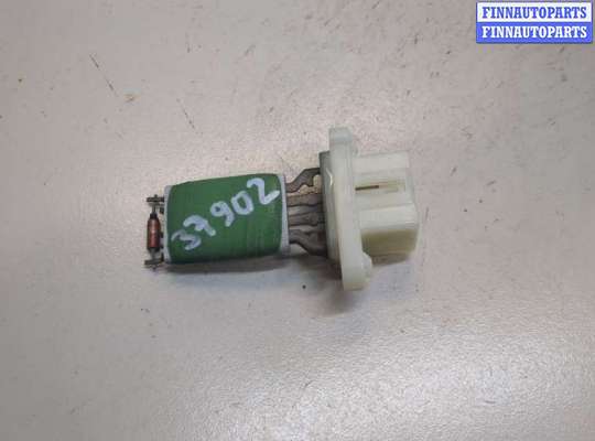 купить Сопротивление отопителя (моторчика печки) на Ford Fusion 2002-2012