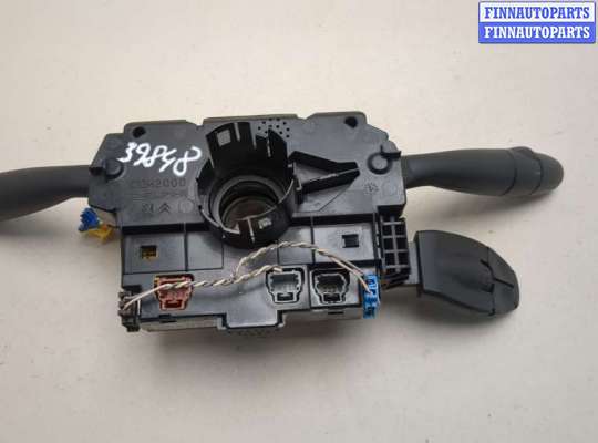 купить Переключатель поворотов и дворников (стрекоза) на Citroen C5 2001-2004